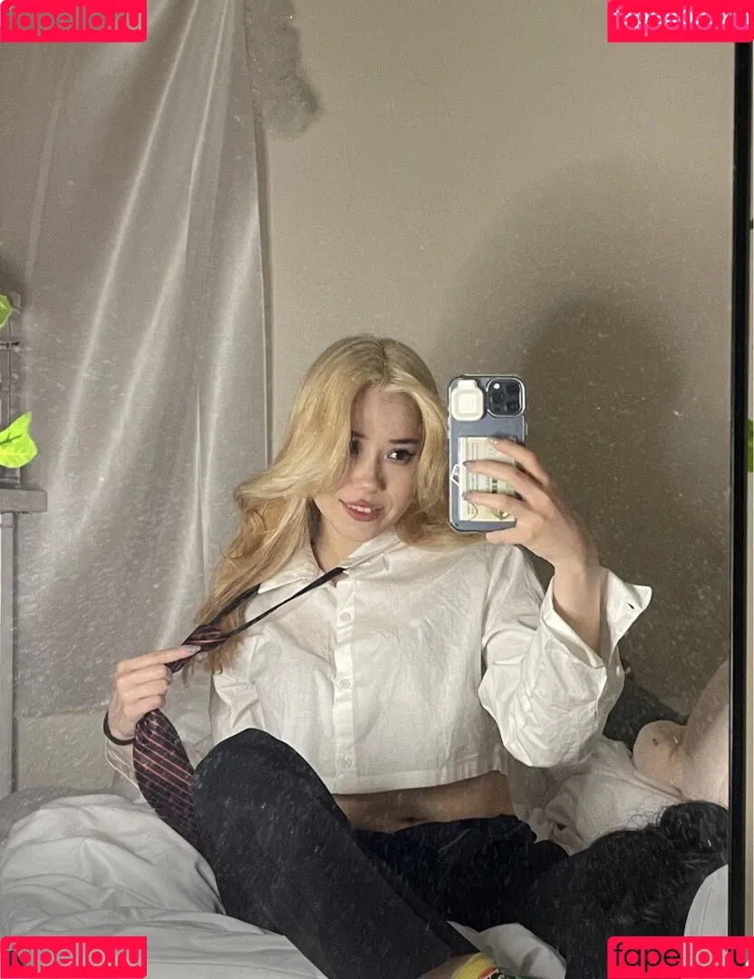 Ivy.owowo Onlyfans Photo Gallery 