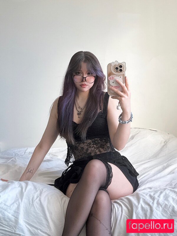 Ivy.owowo Nude Onlyfans Photo 47