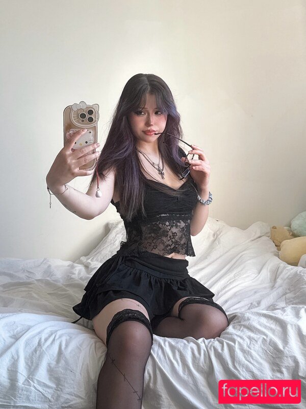 Ivy.owowo Nude Onlyfans Photo 46