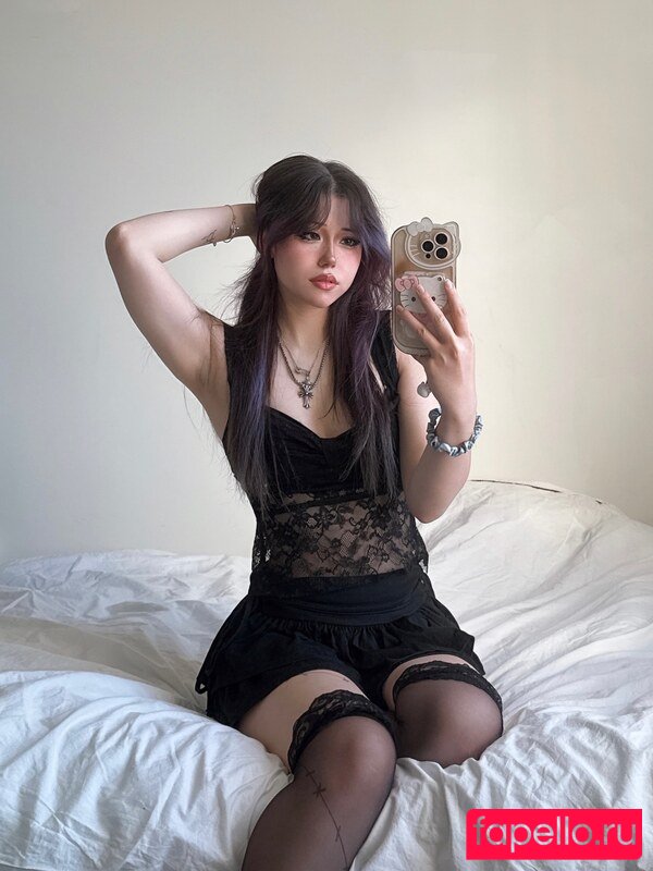 Ivy.owowo Nude Onlyfans Photo 44