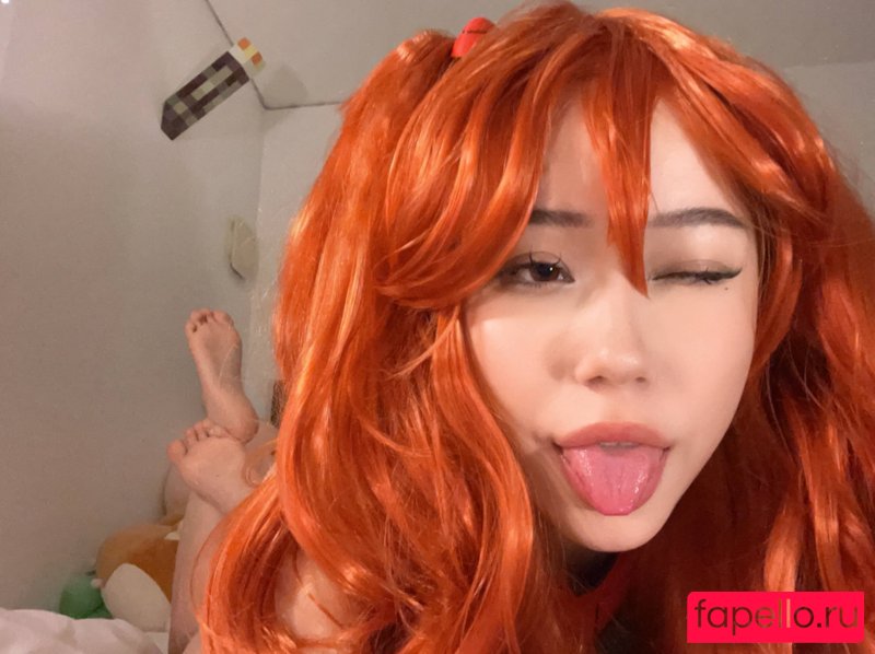 Ivy.owowo Nude Onlyfans Photo 22