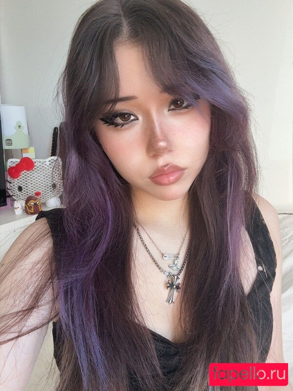 Ivy.owowo Nude Onlyfans Photo 16