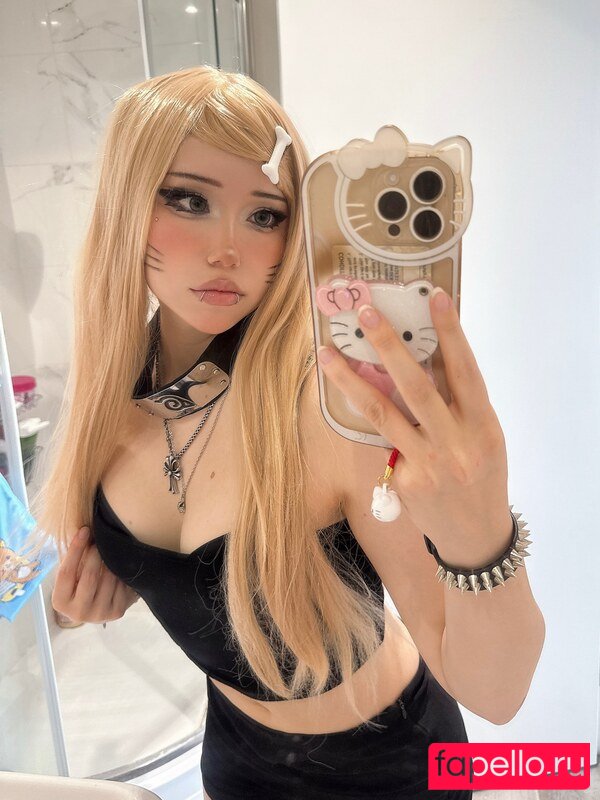 Ivy.owowo Nude Onlyfans Photo 8