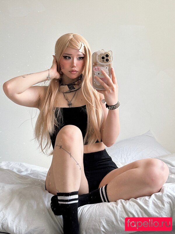 Ivy.owowo Nude Onlyfans Photo 9