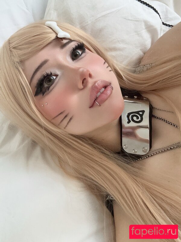 Ivy.owowo Nude Onlyfans Photo 5