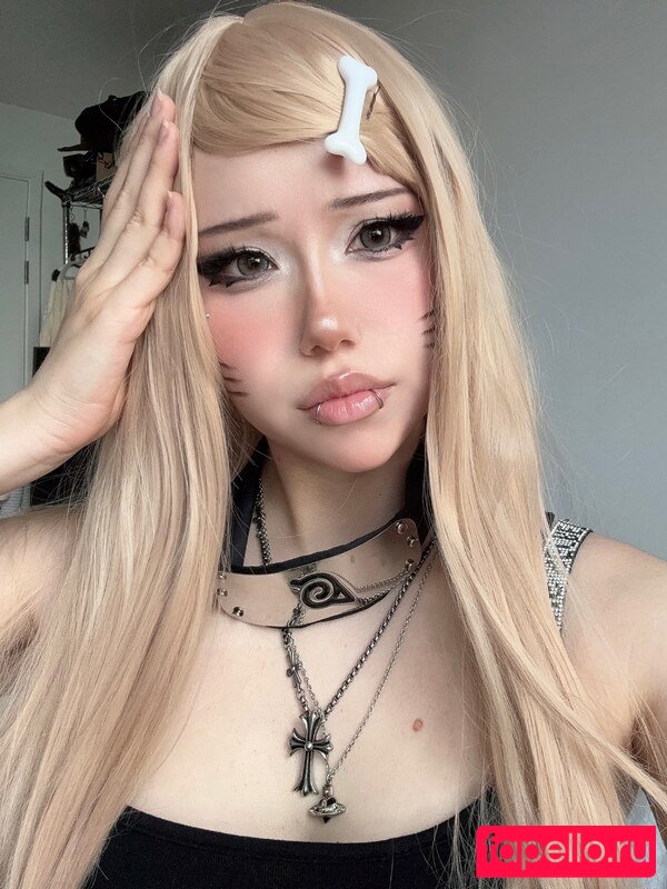 Ivy.owowo Nude Onlyfans Photo 3