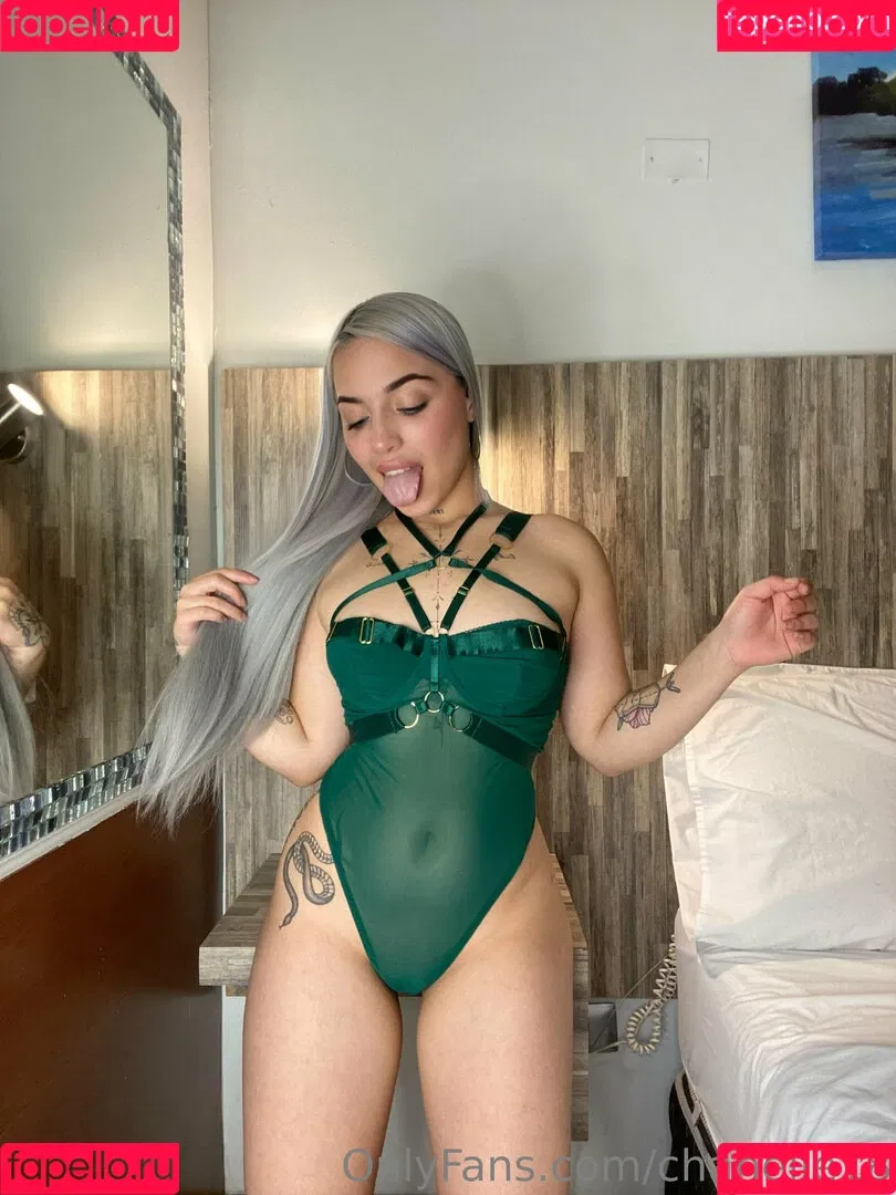 chanelle18 Onlyfans Photo Gallery 