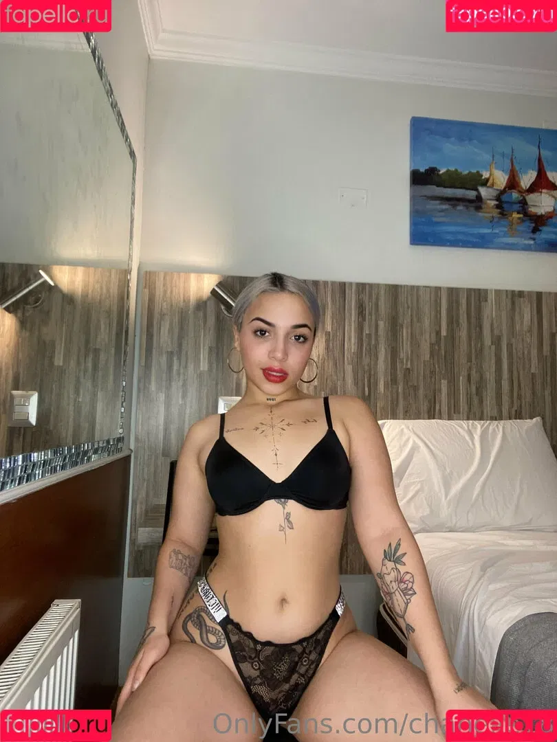 chanelle18 Onlyfans Photo Gallery 