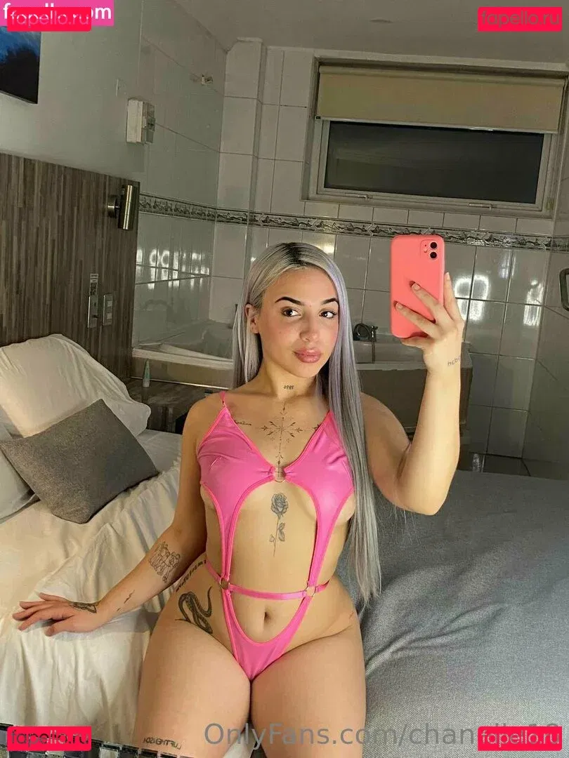chanelle18 Onlyfans Photo Gallery 