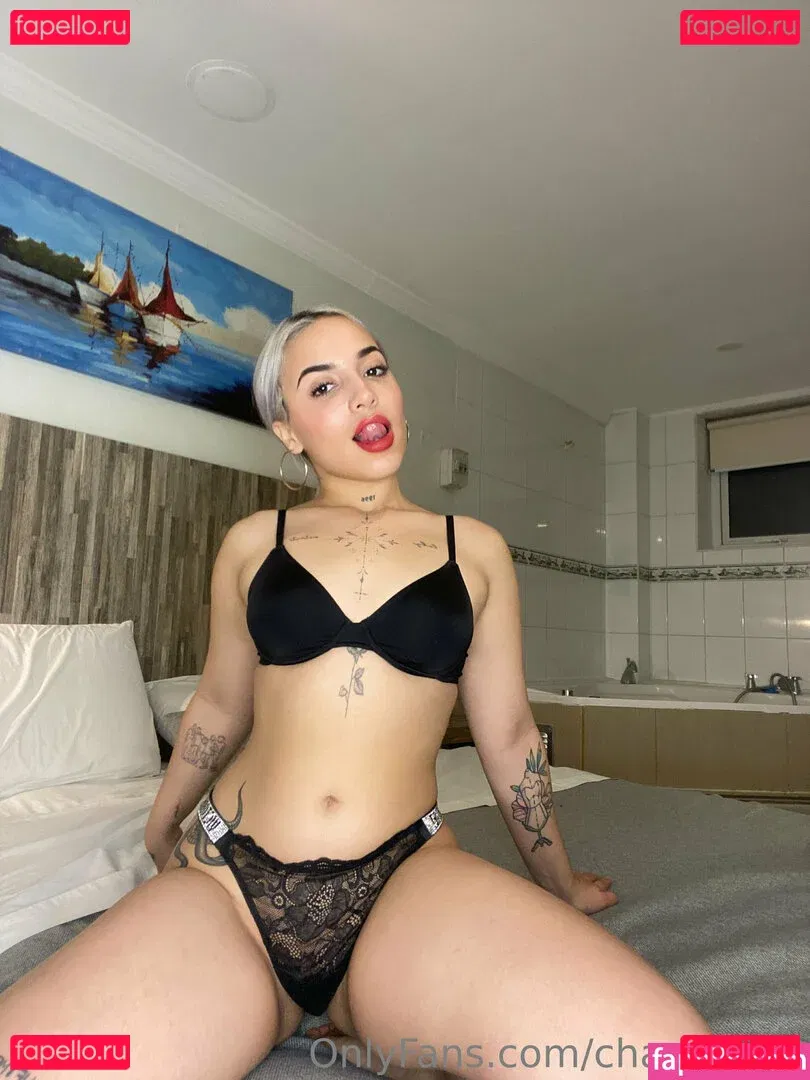 chanelle18 Onlyfans Photo Gallery 