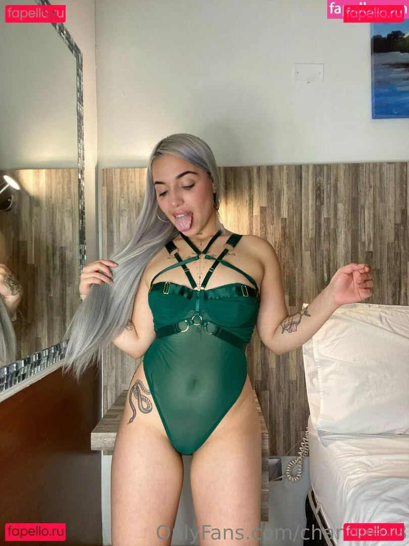 chanelle18 Onlyfans Photo Gallery 