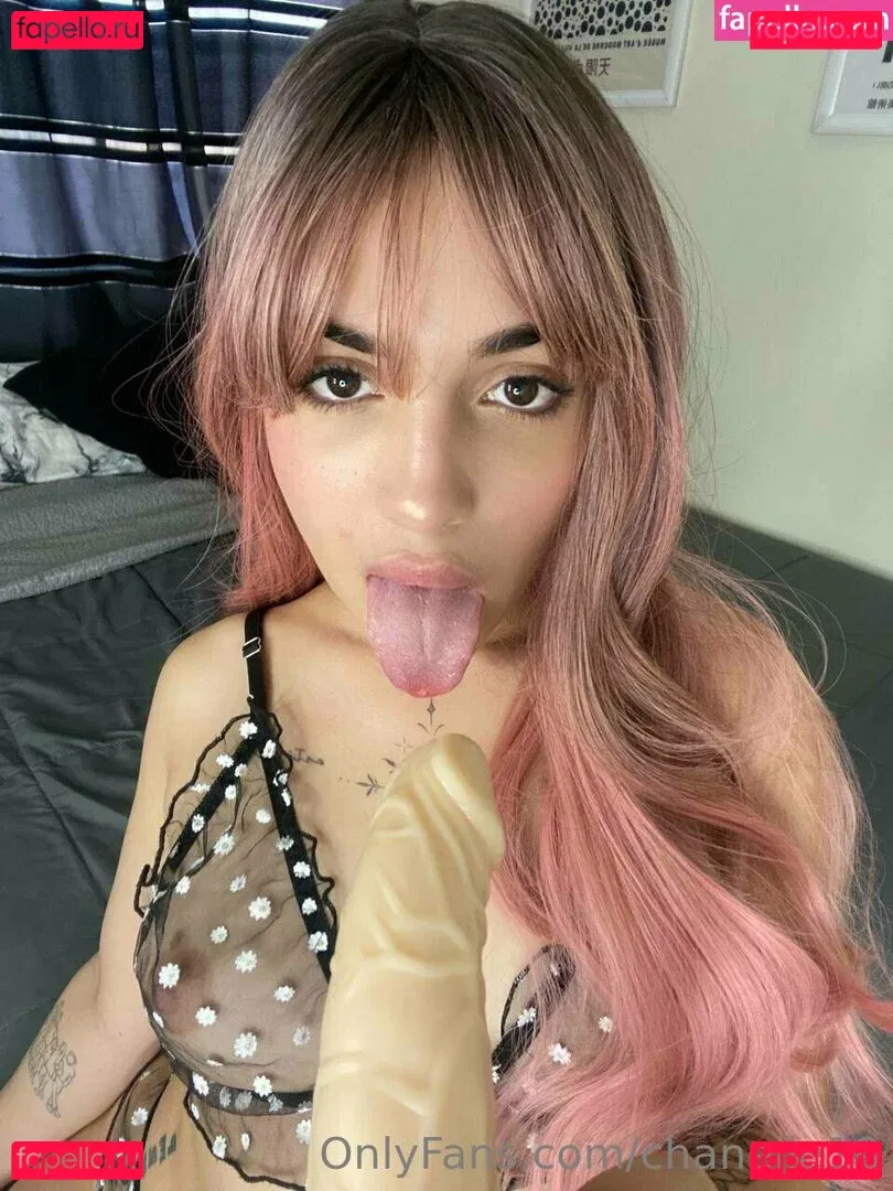 chanelle18 Onlyfans Photo Gallery 