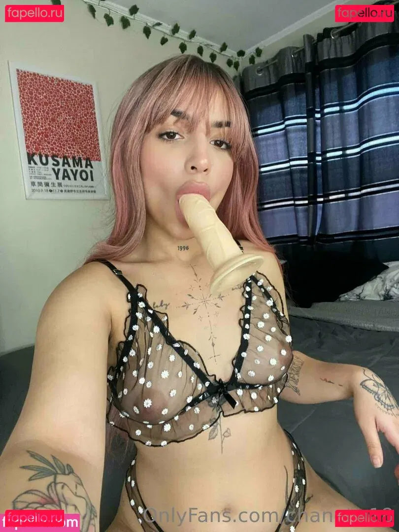 chanelle18 Onlyfans Photo Gallery 