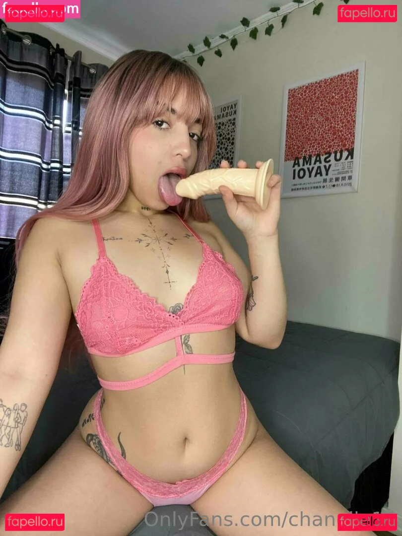 chanelle18 Onlyfans Photo Gallery 