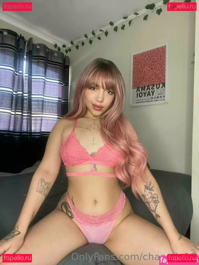 chanelle18 Onlyfans Photo Gallery 