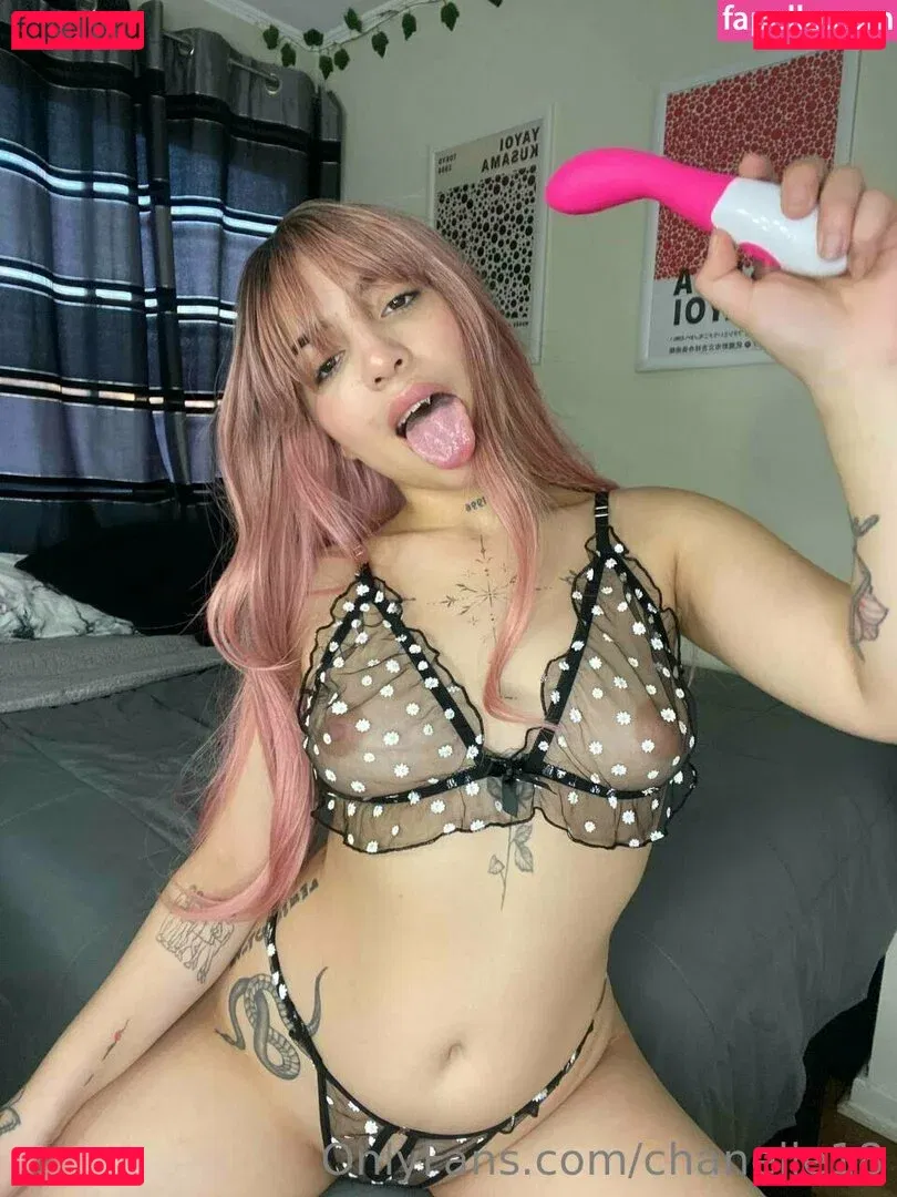 chanelle18 Onlyfans Photo Gallery 