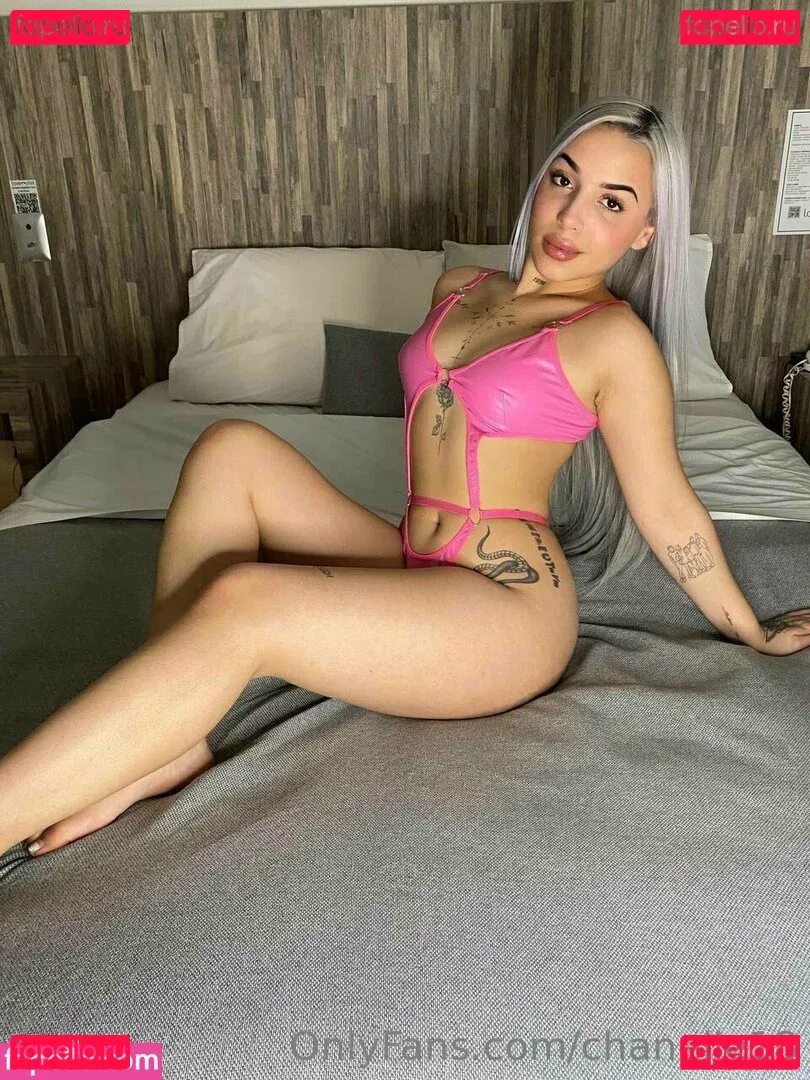 chanelle18 Onlyfans Photo Gallery 