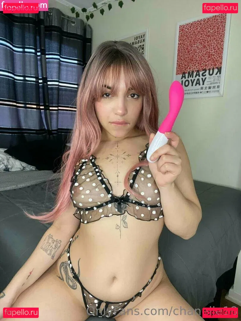 chanelle18 Onlyfans Photo Gallery 