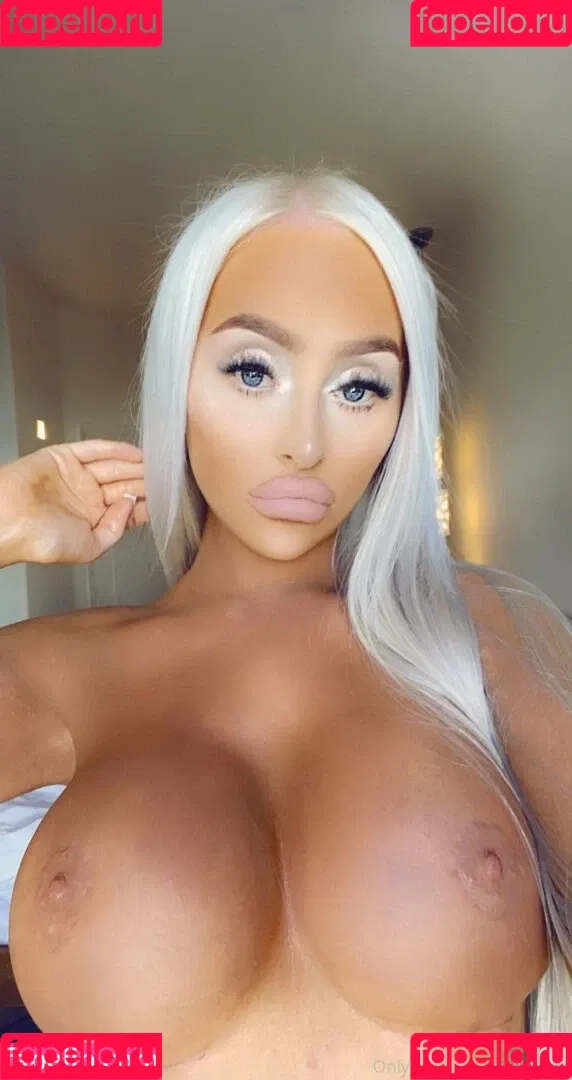 Georgia Simpson Onlyfans Photo Gallery 