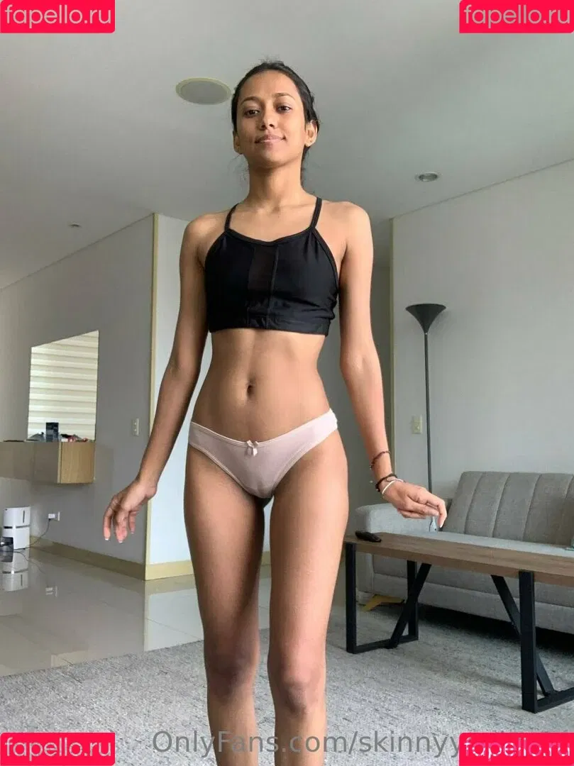 skinnyyceleste Onlyfans Photo Gallery 