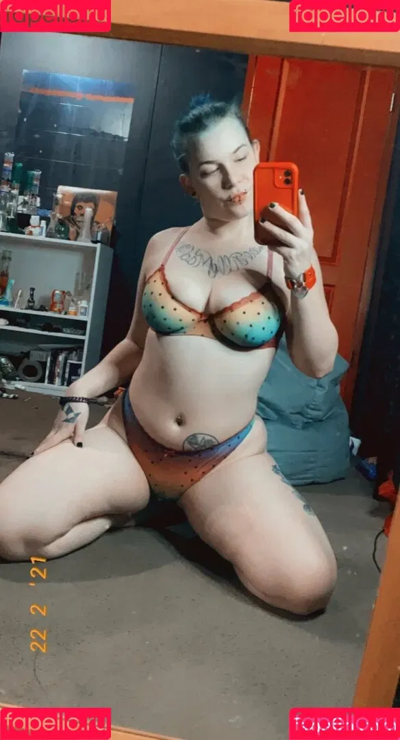 ashkitty Onlyfans Photo Gallery 