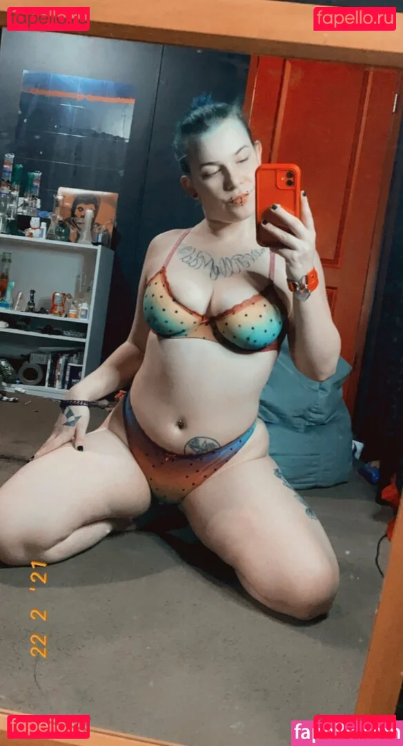 ashkitty Onlyfans Photo Gallery 