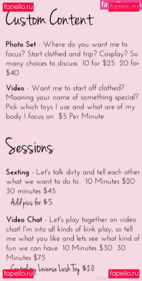 ashkitty Onlyfans Photo Gallery 