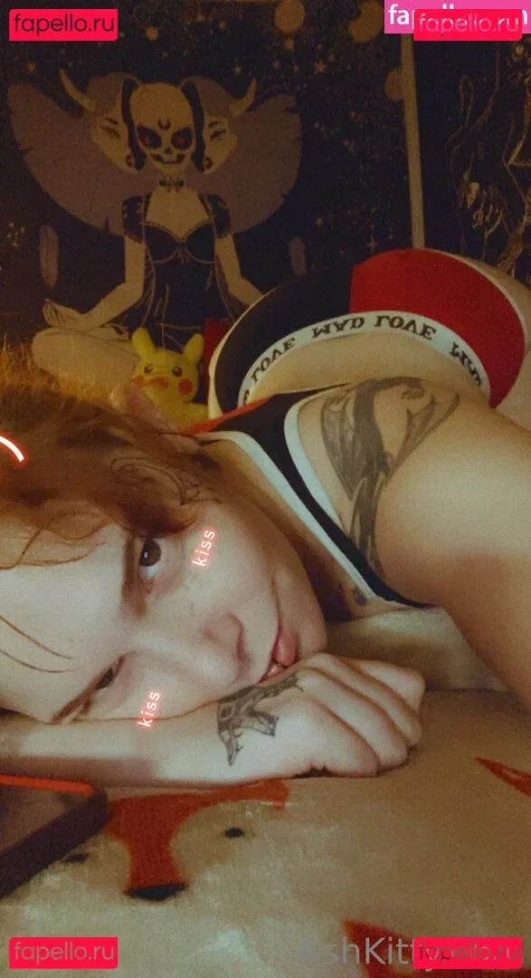 ashkitty Onlyfans Photo Gallery 