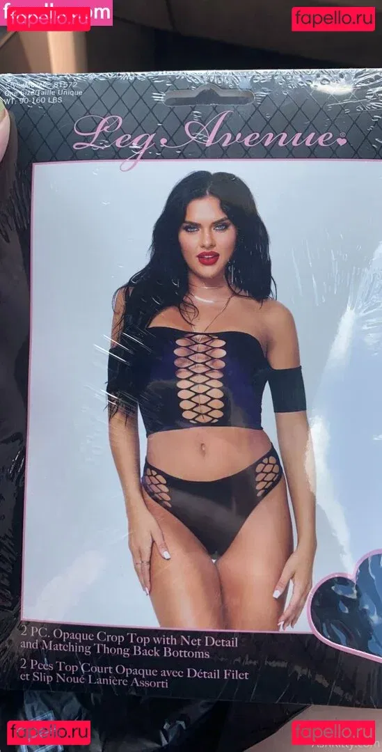 ashkitty Onlyfans Photo Gallery 