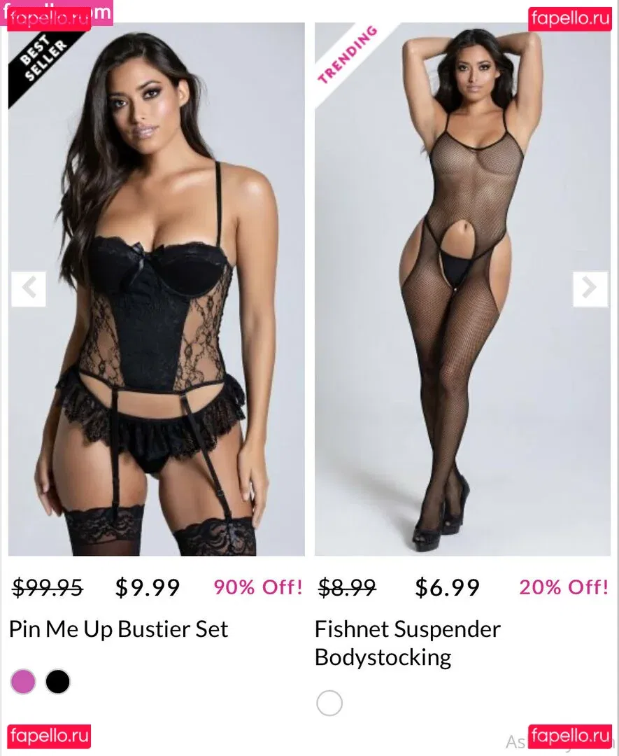 ashkitty Onlyfans Photo Gallery 