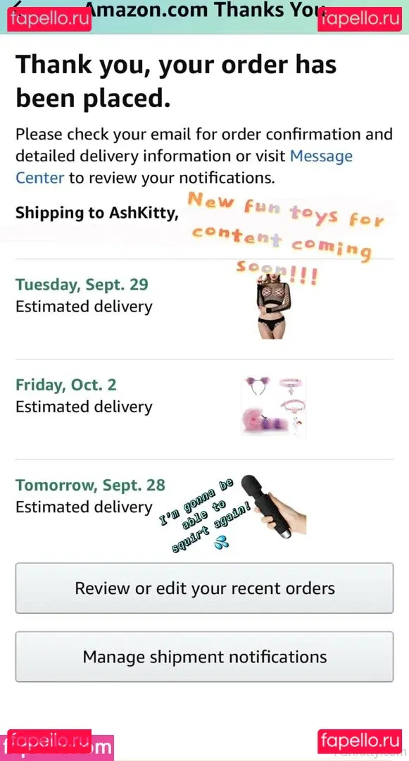 ashkitty Onlyfans Photo Gallery 