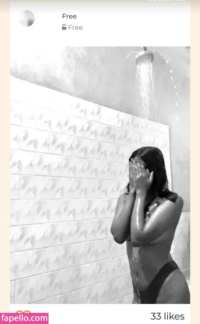 Uva Roy Onlyfans Photo Gallery 