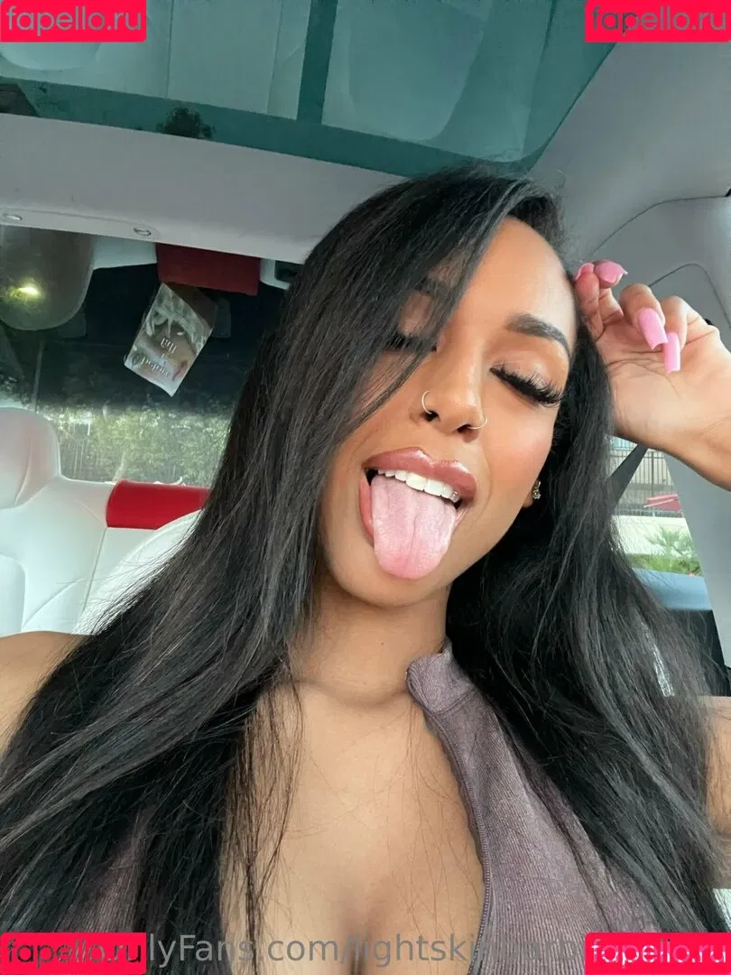Aaliyah Foxxx Onlyfans Photo Gallery 