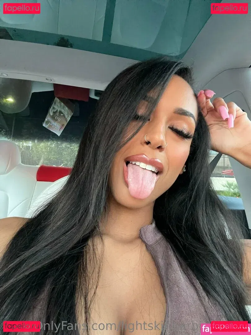 Aaliyah Foxxx Onlyfans Photo Gallery 