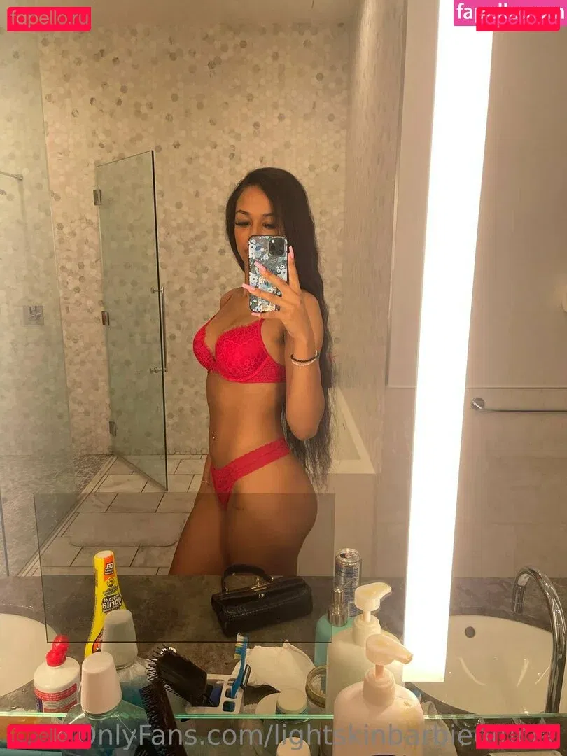 Aaliyah Foxxx Onlyfans Photo Gallery 