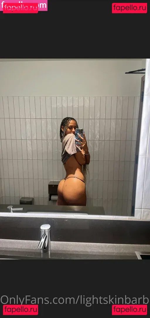 Aaliyah Foxxx Onlyfans Photo Gallery 