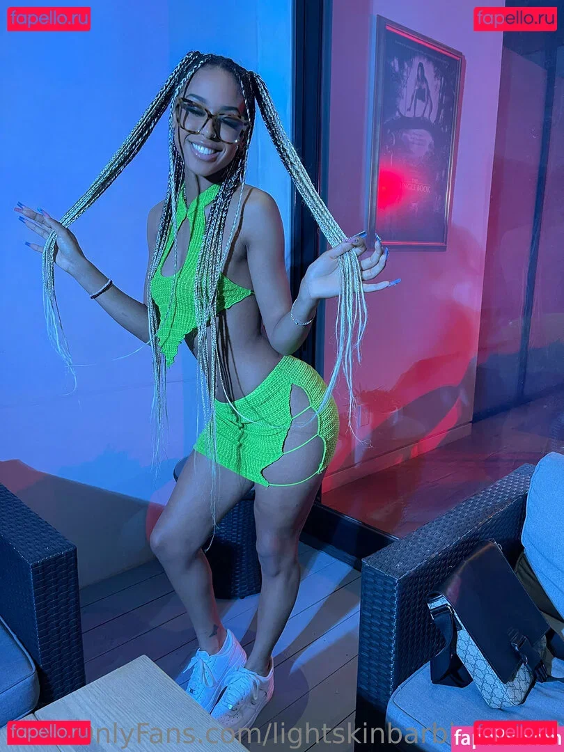 Aaliyah Foxxx Onlyfans Photo Gallery 