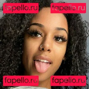 Aaliyah Foxxx Onlyfans Photo Gallery 