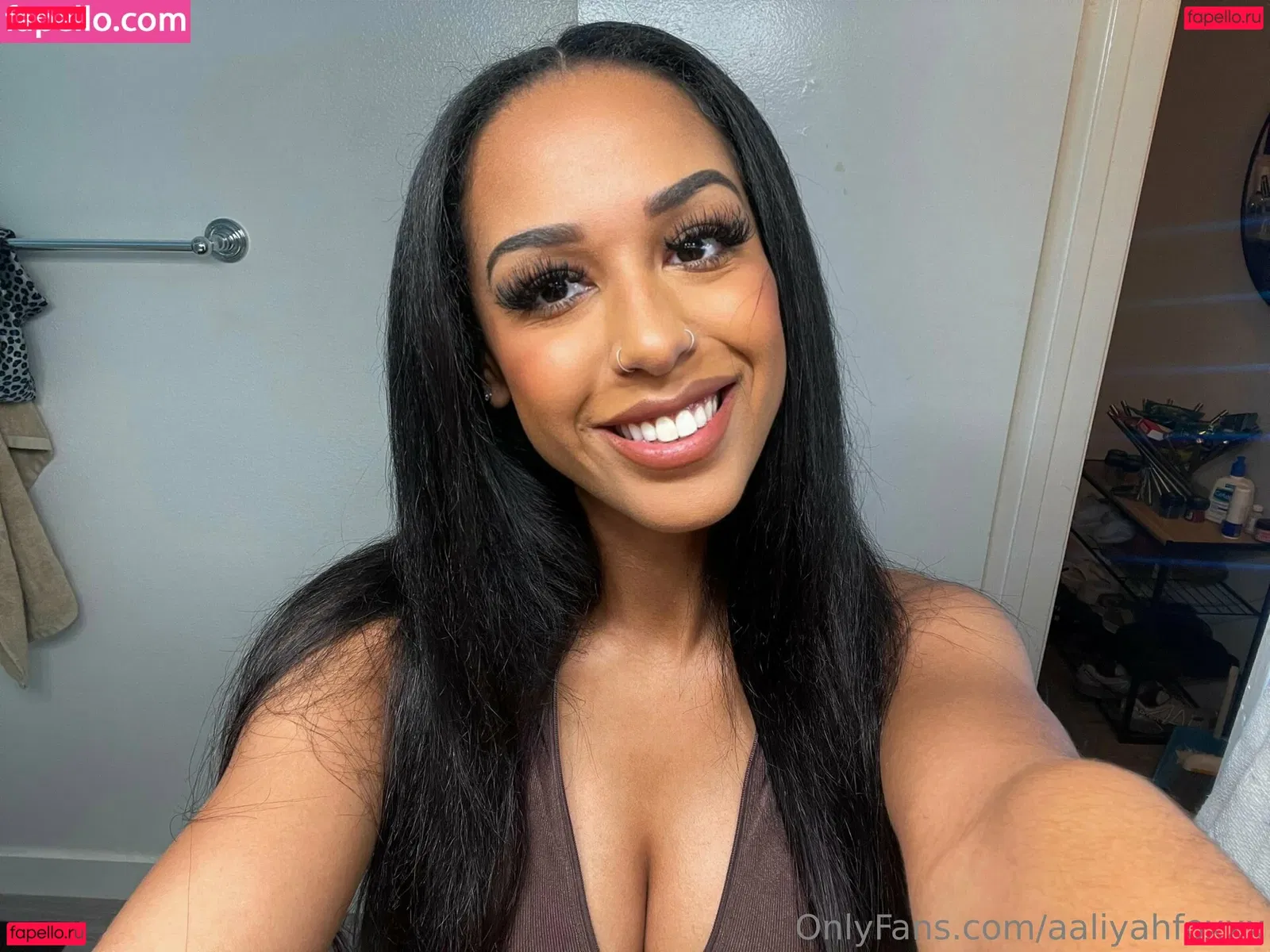 Aaliyah Foxxx Onlyfans Photo Gallery 