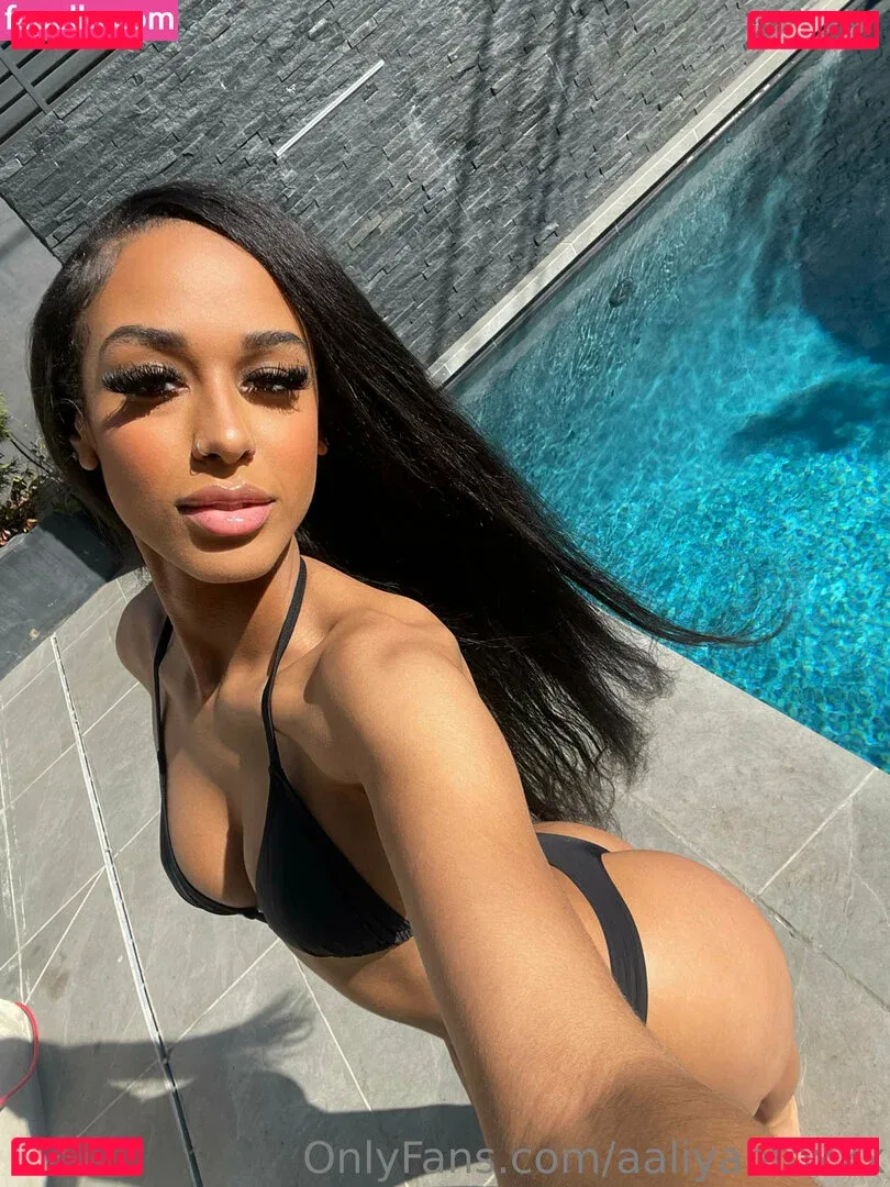 Aaliyah Foxxx Onlyfans Photo Gallery 