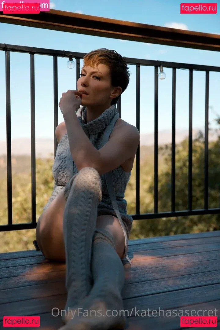 Kate Elliot Onlyfans Photo Gallery 