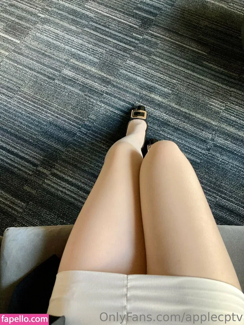 applecptv Onlyfans Photo Gallery 