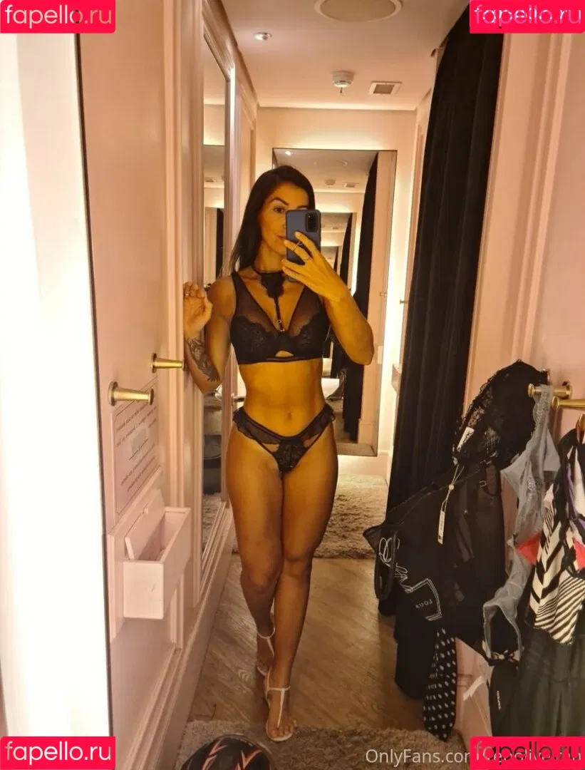 Ninna Oliver Onlyfans Photo Gallery 