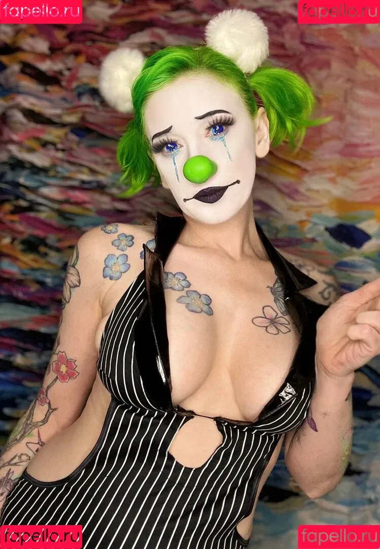 Sage Griffin Onlyfans Photo Gallery 