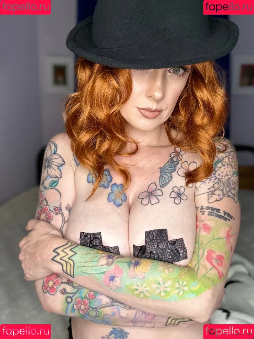 Sage Griffin Onlyfans Photo Gallery 