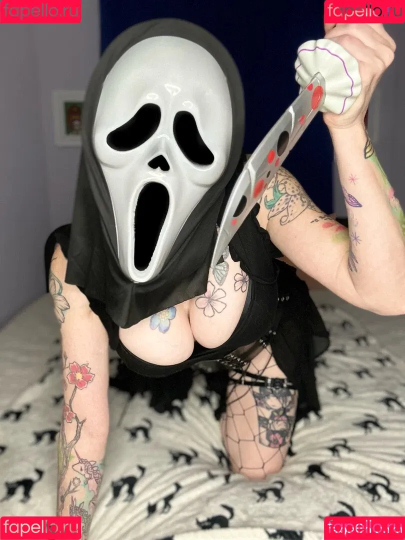 Sage Griffin Onlyfans Photo Gallery 