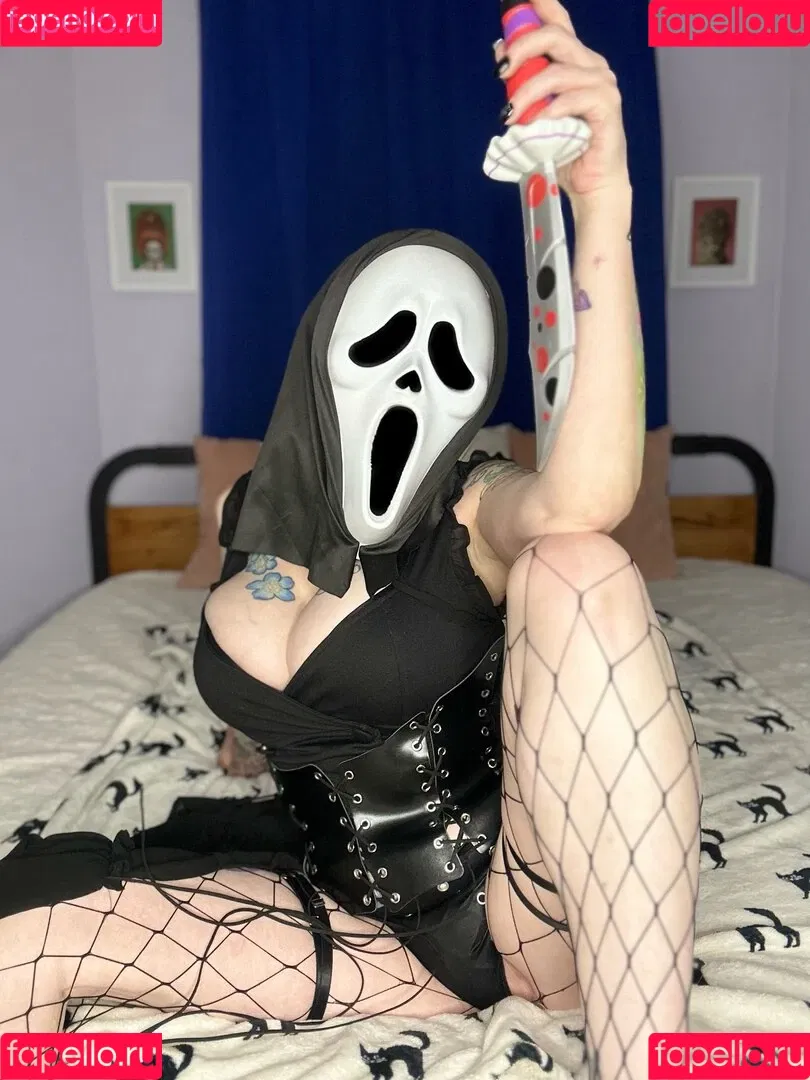 Sage Griffin Onlyfans Photo Gallery 