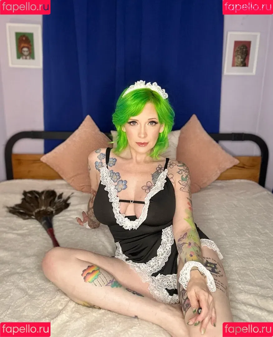 Sage Griffin Onlyfans Photo Gallery 