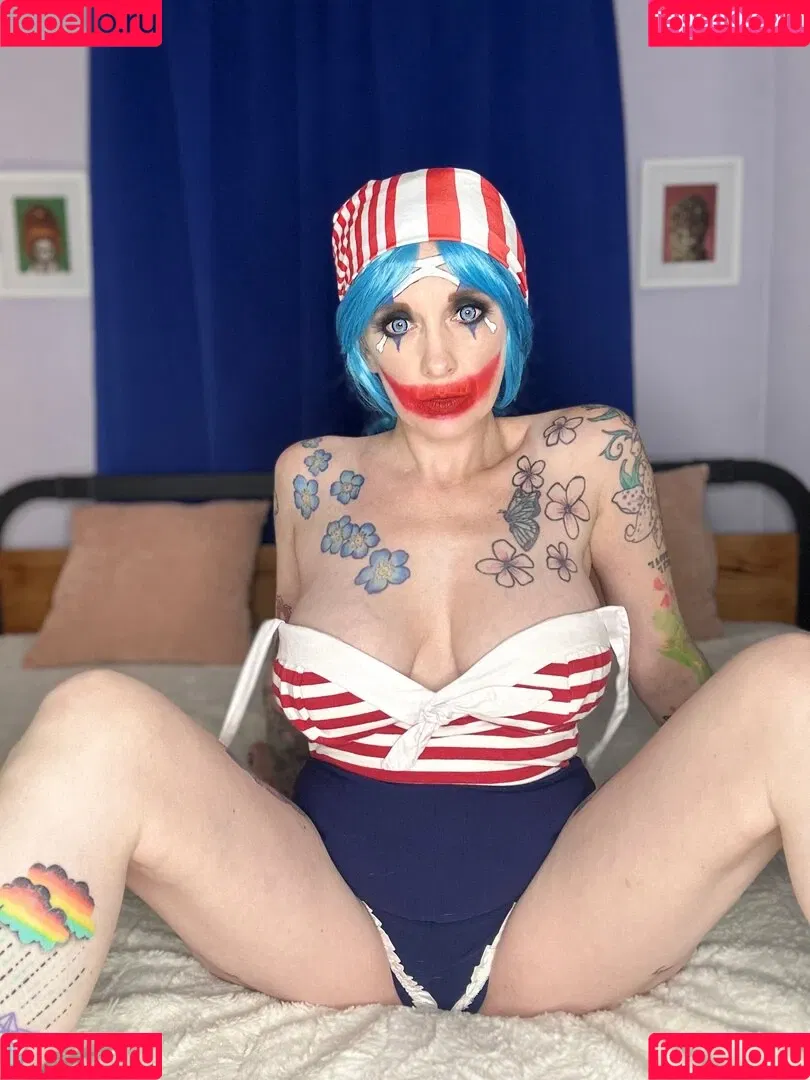 Sage Griffin Onlyfans Photo Gallery 