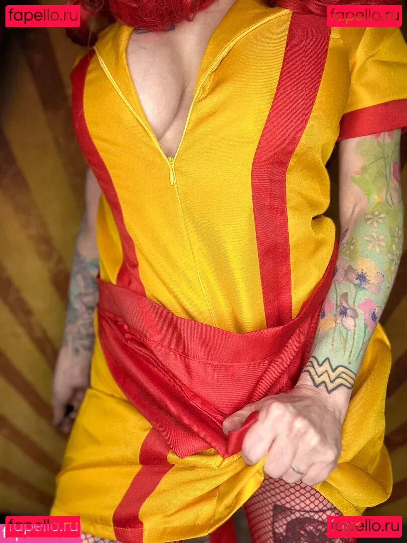 Sage Griffin Onlyfans Photo Gallery 